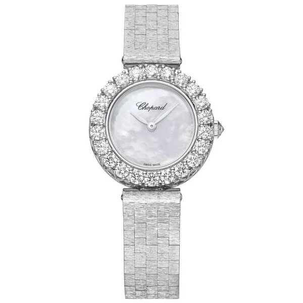 Chopard L’heure Du Diamant 26 Mm 10A178-5001 26 mm kol saati