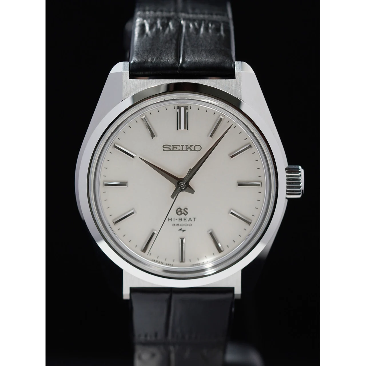 Grand Seiko Re-Creation Of The 45Gs Limited Edition 210009N31898 38 mm kol saati