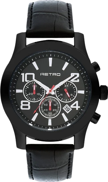 Retro RT1020-102 kol saati