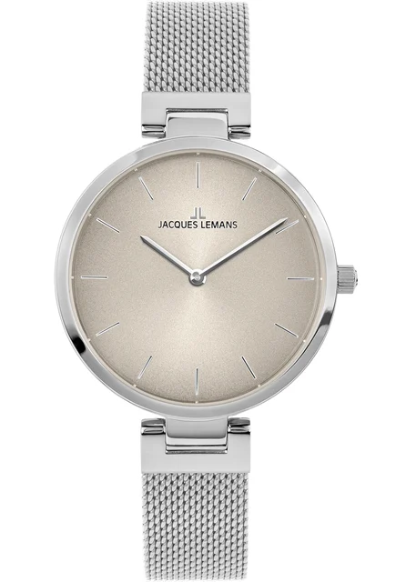 Jacques Lemans Milano 1-2110B kol saati