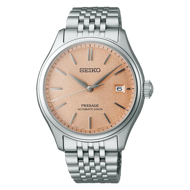 Seiko Presage Classic Series SPB467 SPB467J1 kol saati