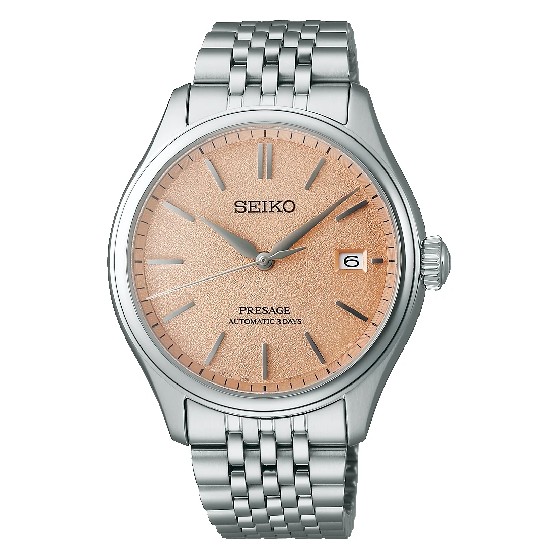 Seiko Presage Classic Series SPB467 SPB467J1 40.2 mm kol saati