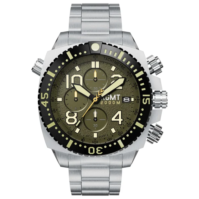RGMT Watch RG-8036-66 kol saati