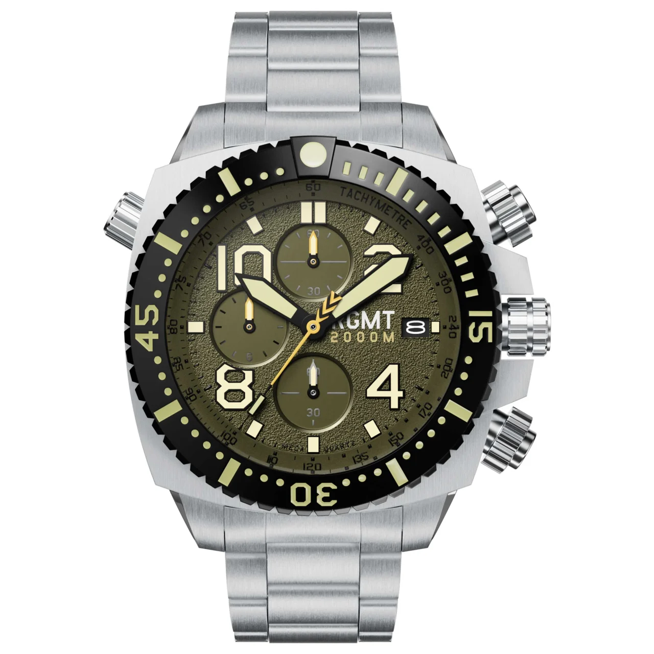 RGMT Watch RG-8036-66 kol saati