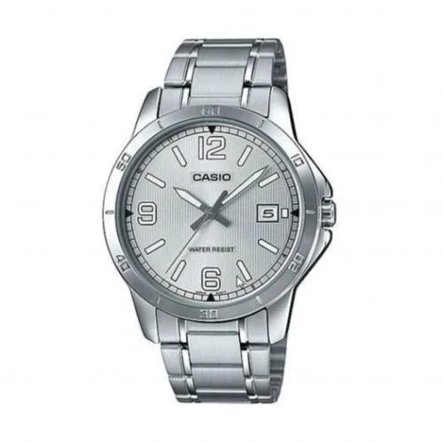 Casio MTP-V004D-7B2UD 42 mm kol saati