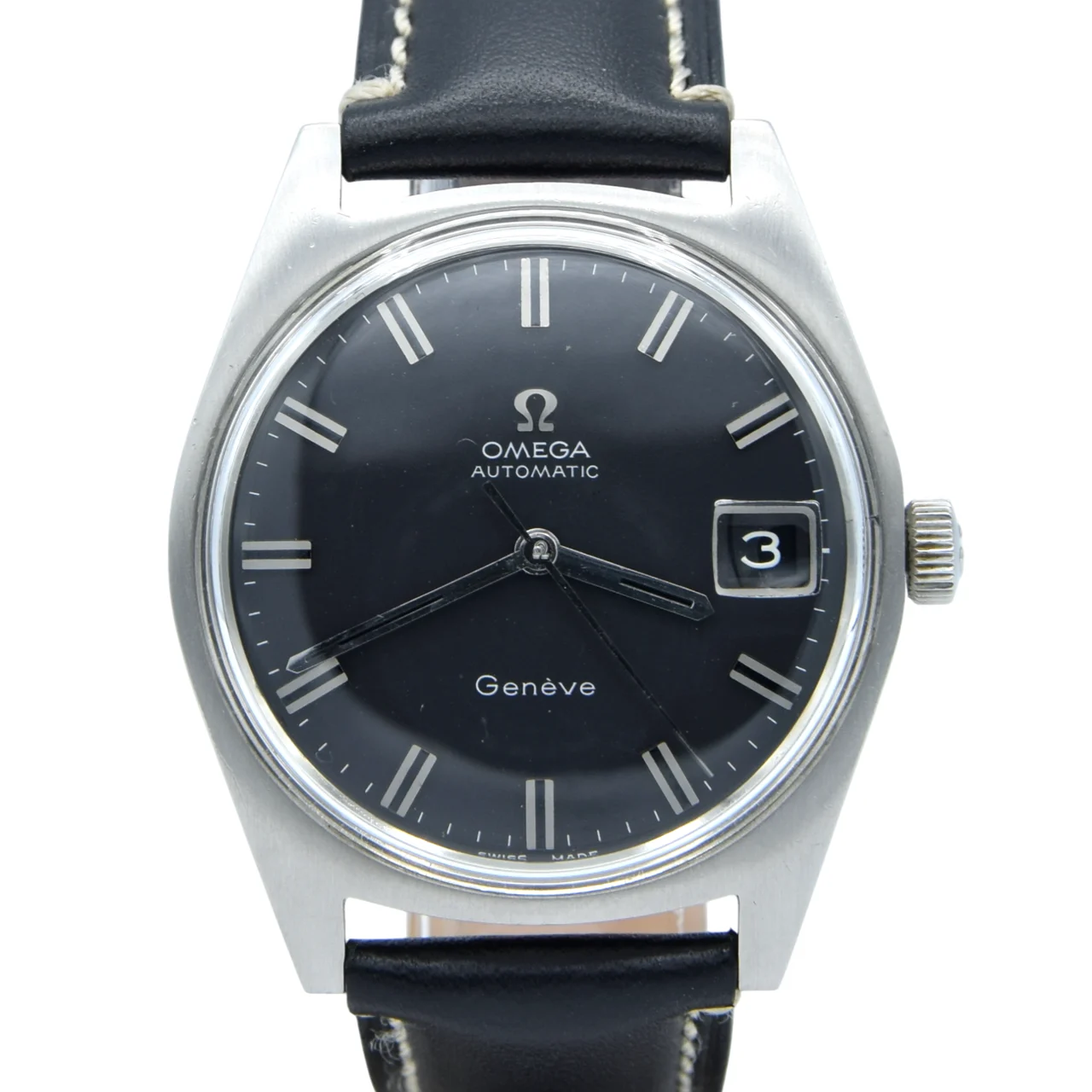 OMEGA AWCOM3608 35 mm kol saati