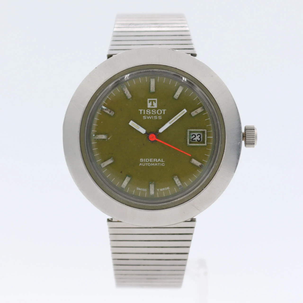 Tissot Sideral 11062025143656 40 mm kol saati