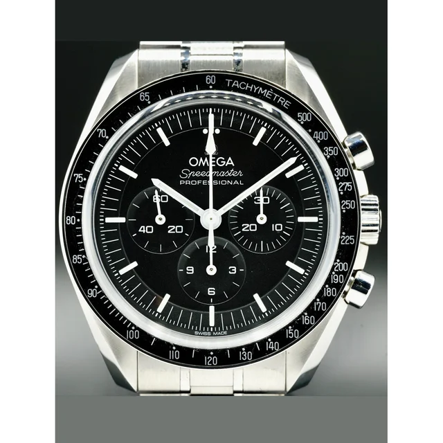 OMEGA Speedmaster Moonwatch Professional Master Chronograph 210000059644 kol saati