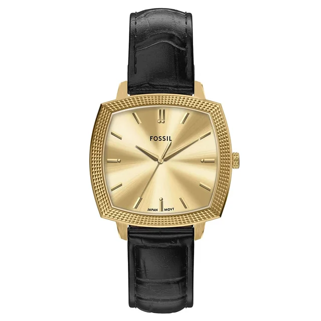 Fossil Nick Jonas x Machine Luxe FLE1214 kol saati