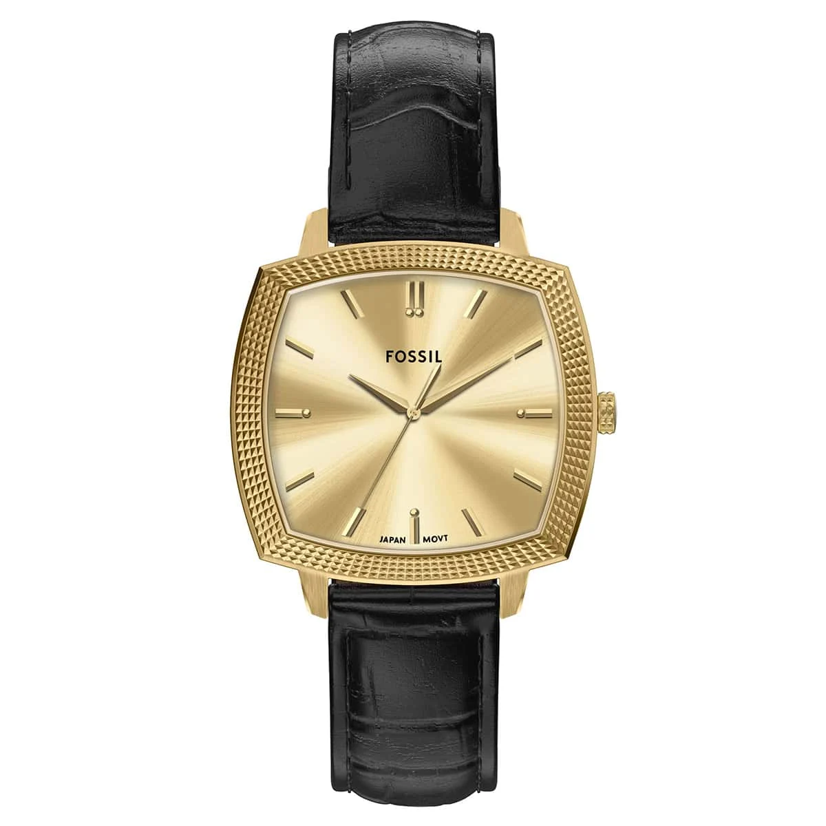 Fossil Nick Jonas x Machine Luxe FLE1214 37 mm kol saati