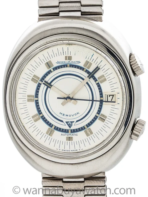 Jaeger-Lecoultre Jaeger-LeCoultre 47049 kol saati