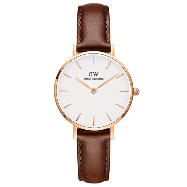 DANIEL WELLINGTON Petite St Mawes DW00600231 kol saati