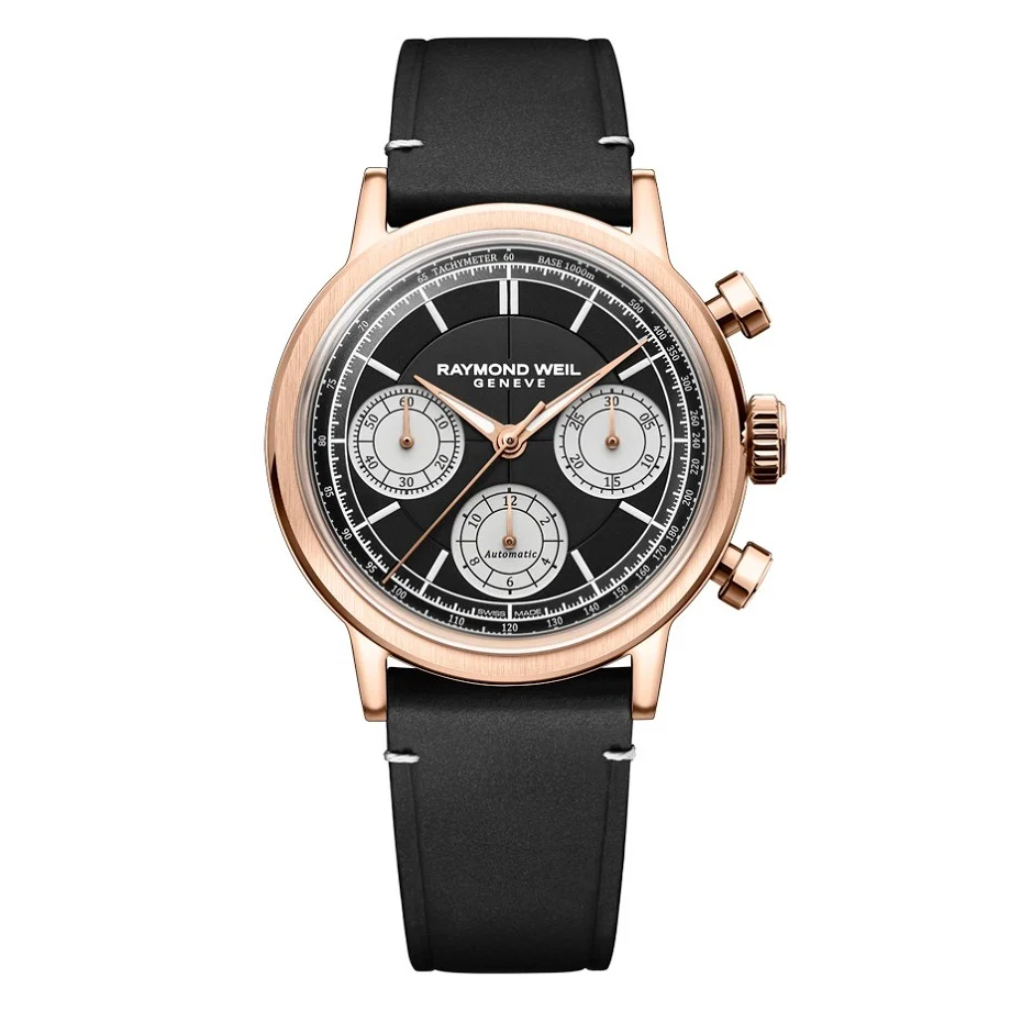 Raymond Weil Raymond Weil 7765-PC5-20631 39 mm kol saati