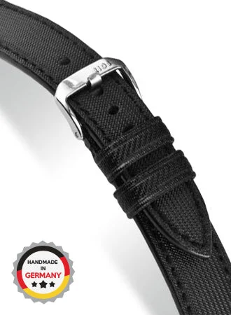 RIOS Water Resistant Advance - Hightech w/ Caoutchouc 13213/RI kol saati
