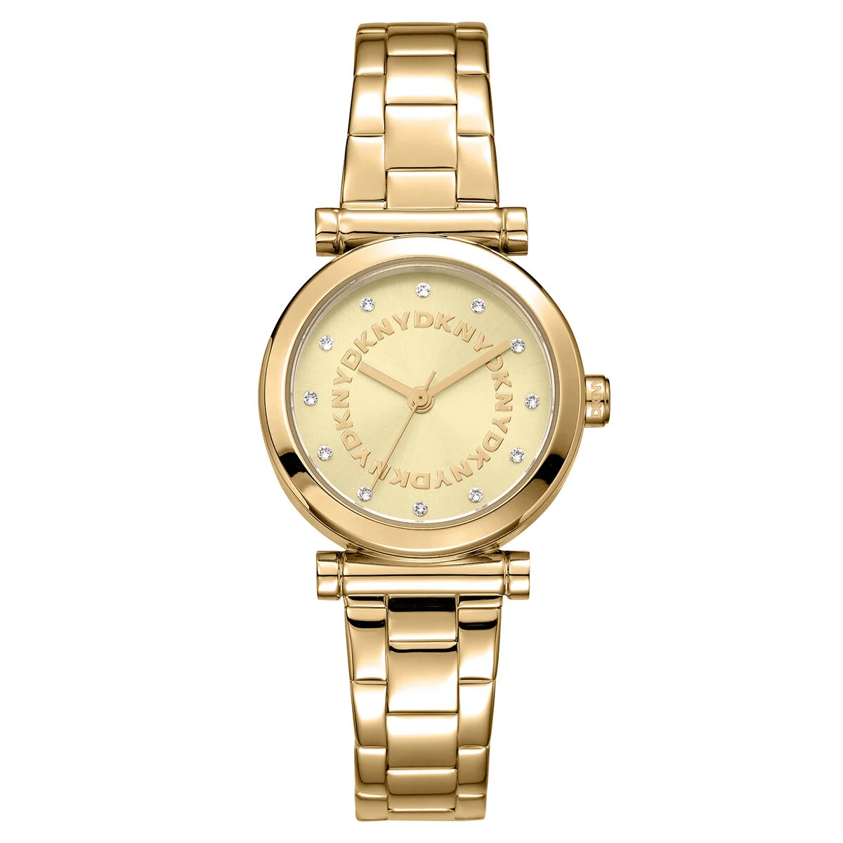 DKNY DK1L090M0065 28 mm kol saati