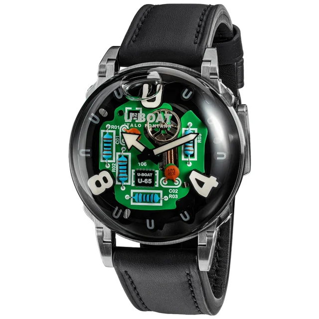U-Boat Tek Ss 3364 kol saati