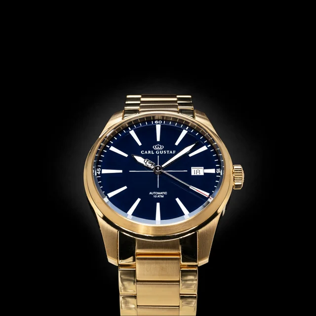 Carlgustafwatches Carlgustafwatches 07333108000423 kol saati