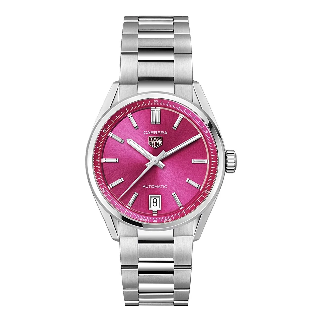 Tag Heuer Carrera WBN2313.BA0001 36 mm kol saati