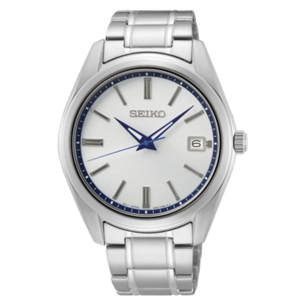 Seiko SUR457P1 40 mm kol saati