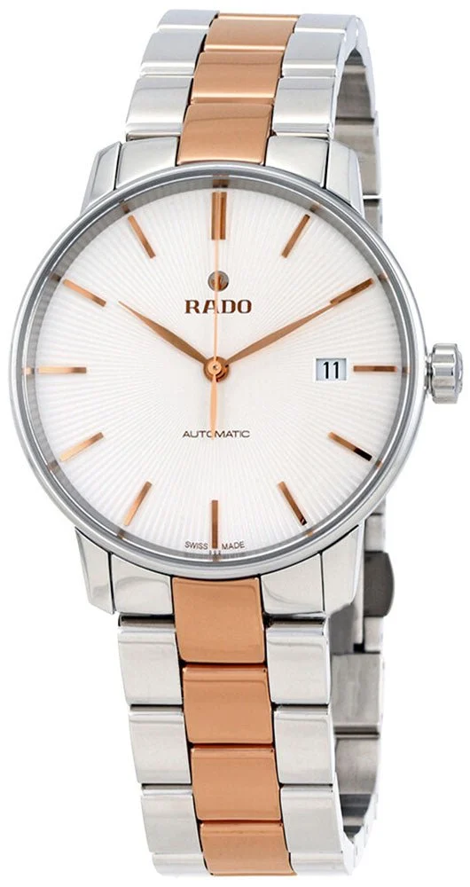Rado Coupole R22860022 40 mm kol saati