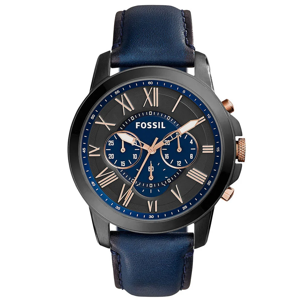 Fossil FFS5061 44 mm kol saati