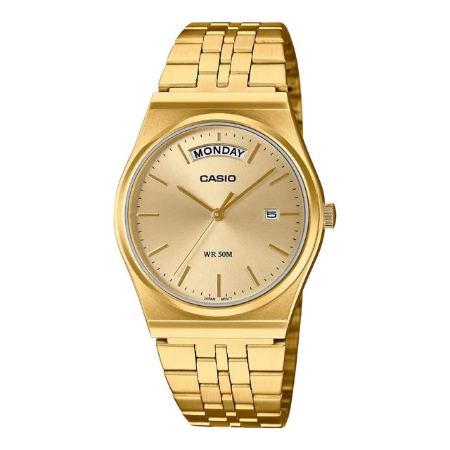 Casio CMTP-B146G-9AVDF kol saati