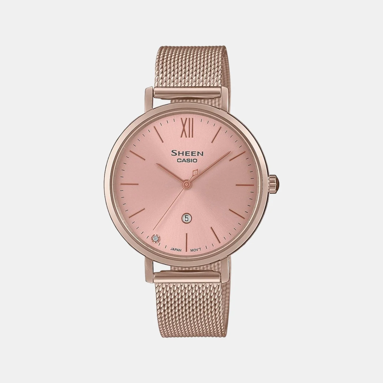 Casio Casio SH279 35 mm kol saati
