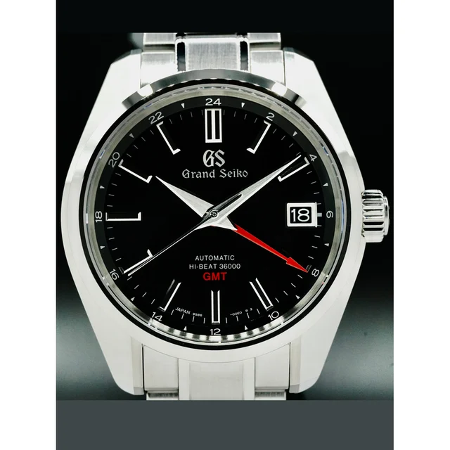 Grand Seiko Hi-Beat 210000071521 kol saati