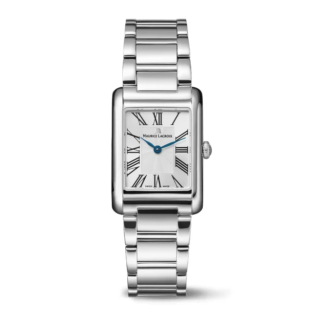 Maurice Lacroix Fiaba Square FA1205-SS002-110-1 kol saati