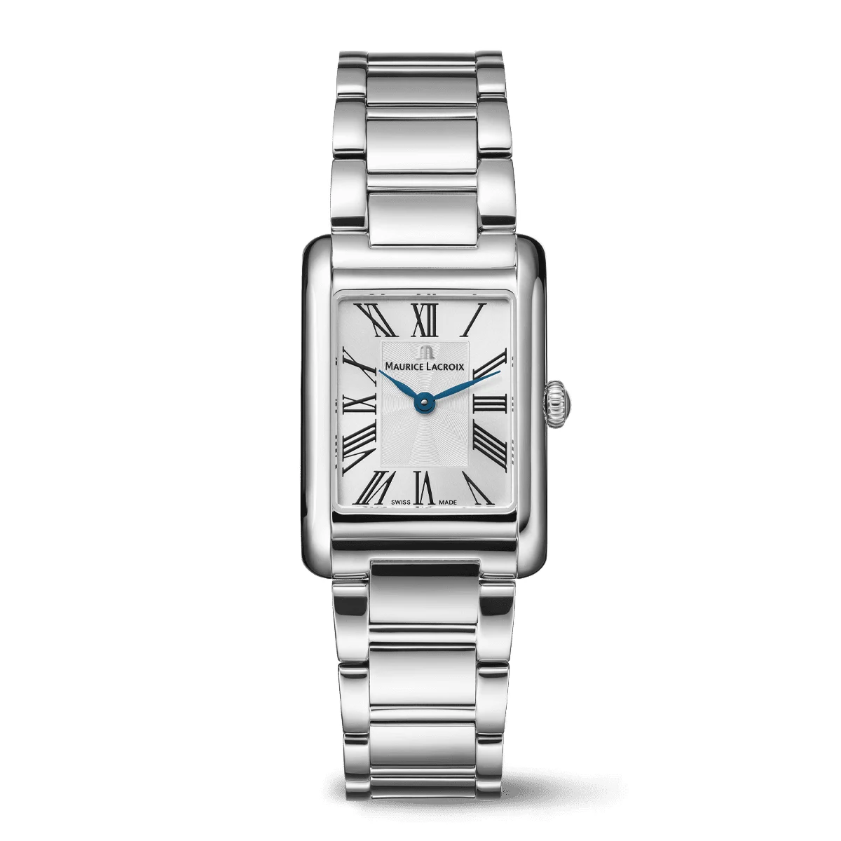 Maurice Lacroix Fiaba Square FA1205-SS002-110-1 24 mm kol saati