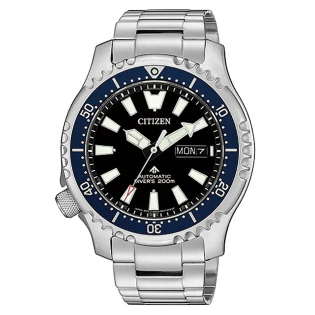 Citizen Promaster NY0098-84EB kol saati