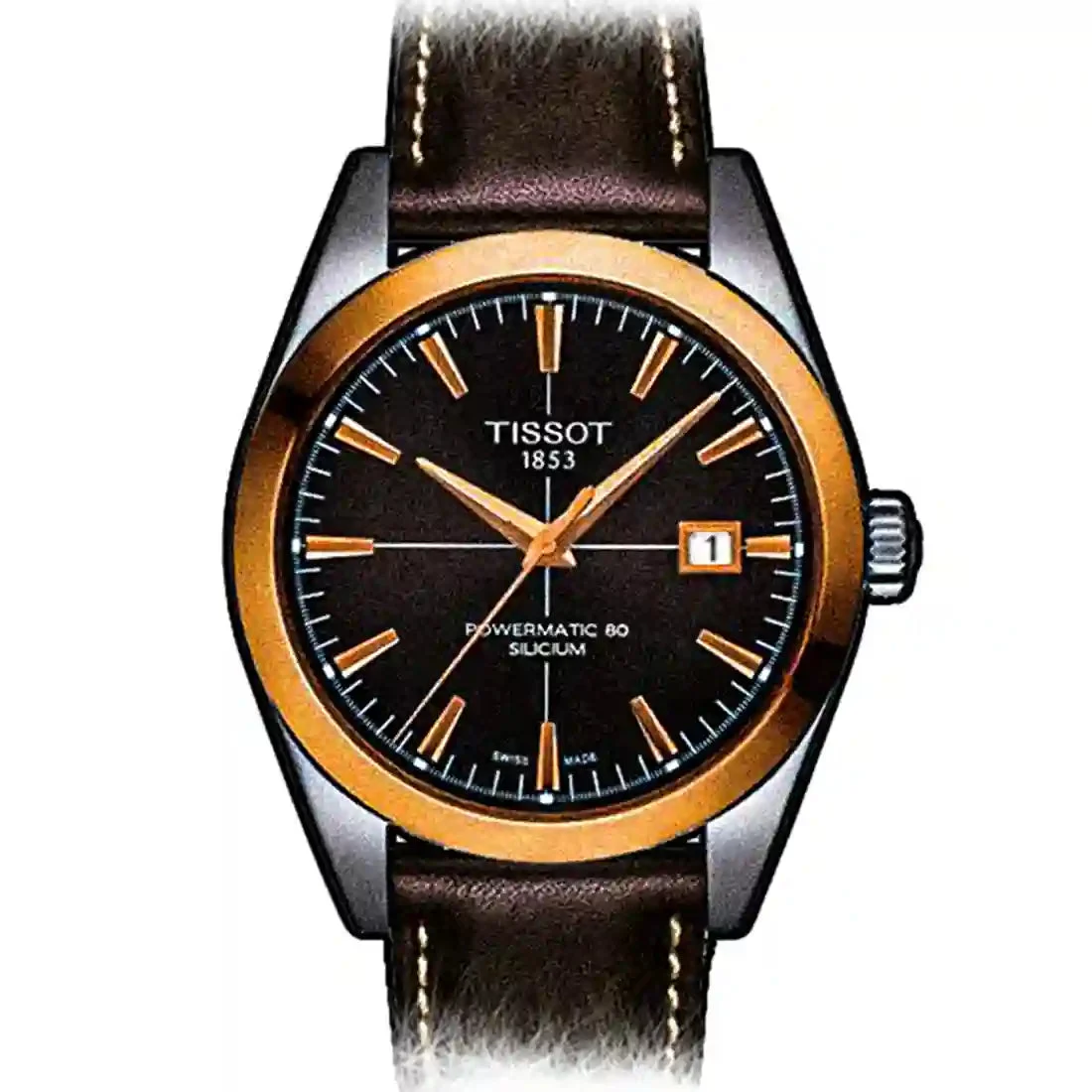 Tissot Tissot 23525 40 mm kol saati