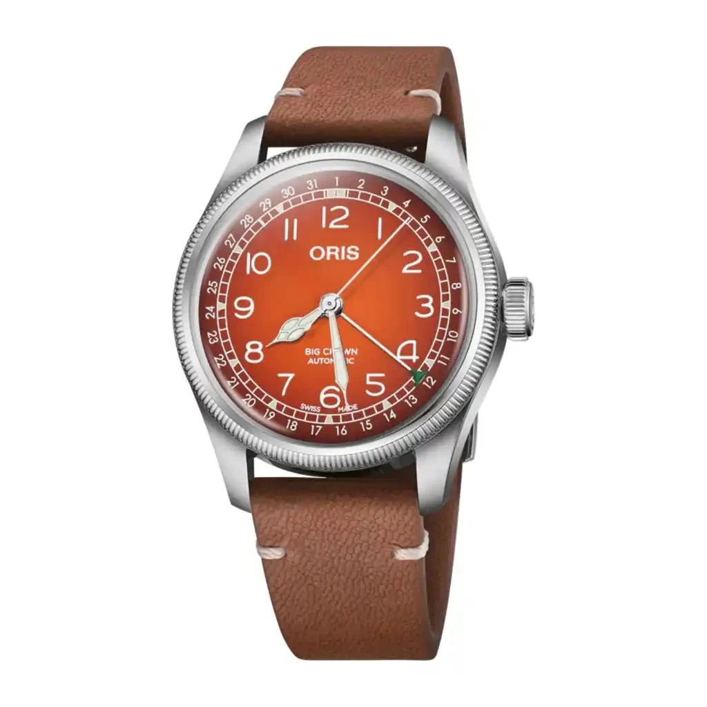 Oris Oris 52272 40 mm kol saati