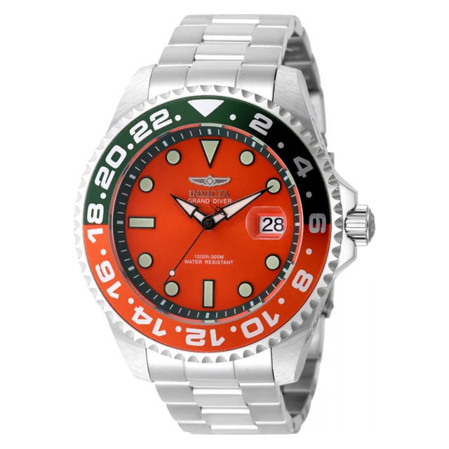 Invicta Pro Diver 886678661008 kol saati