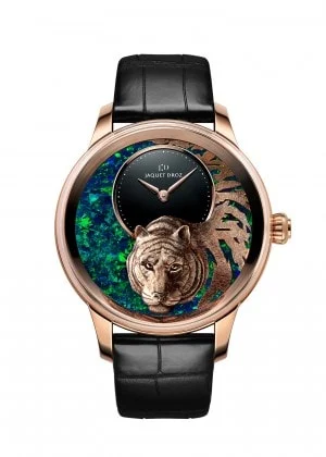 Jaquet Droz Jaquet Droz J005023300 41 mm kol saati