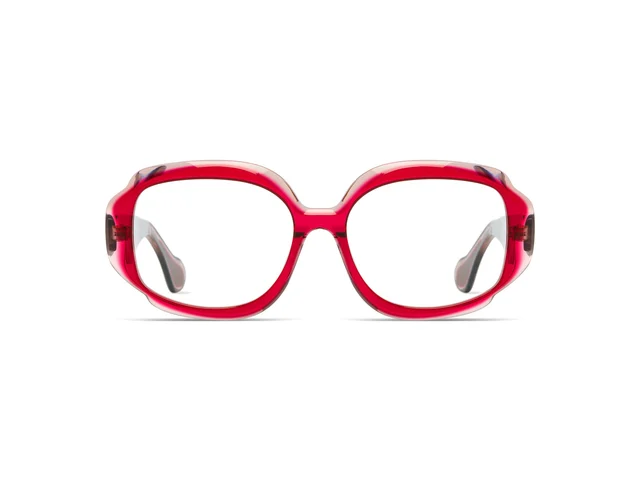 Komono Helen Dark Carnation KOM-O10476 kol saati