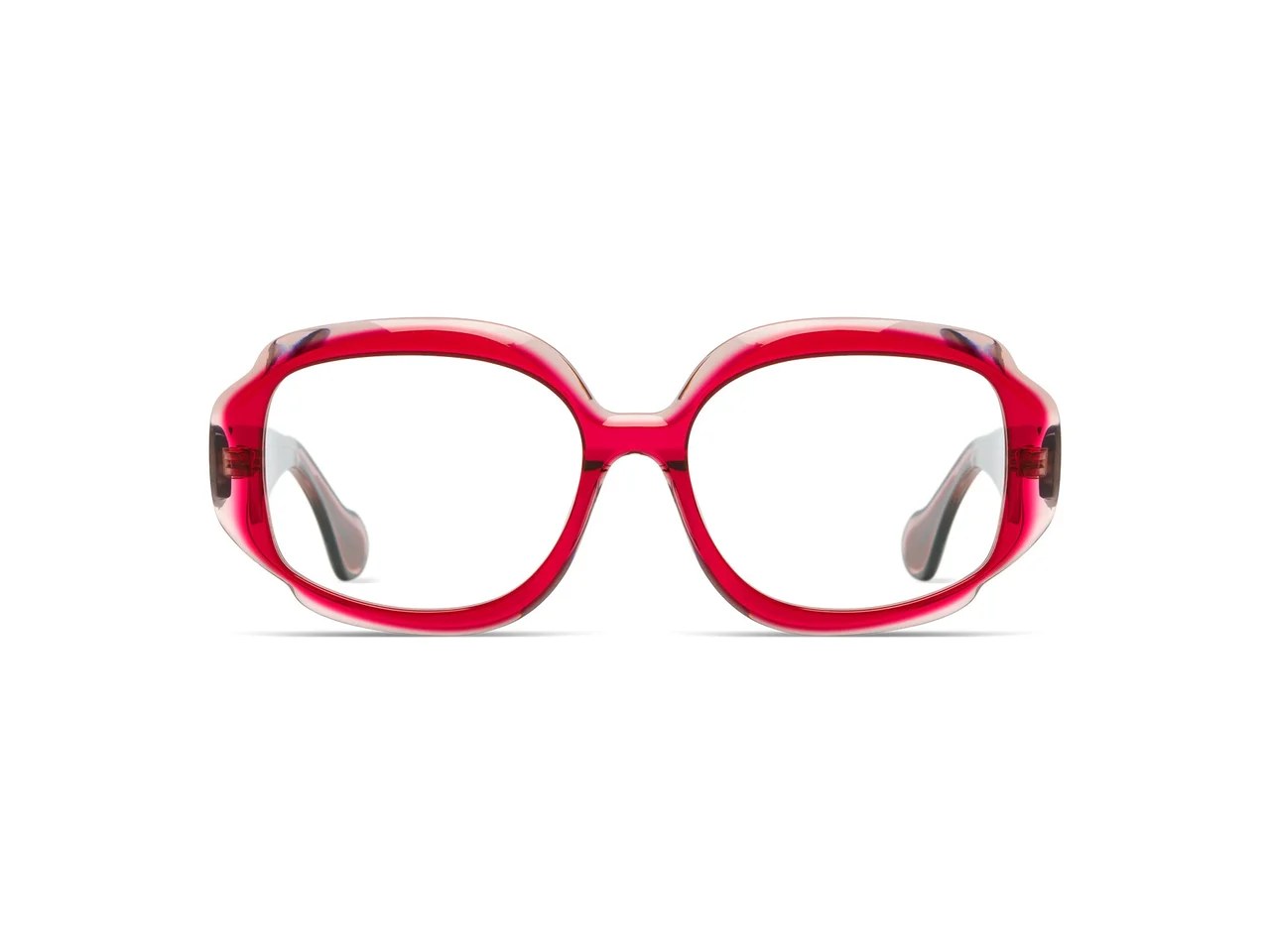 Komono Helen Dark Carnation KOM-O10476 kol saati