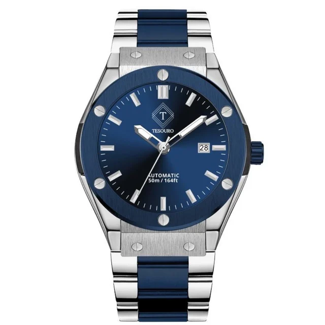 Tesourotimepiece Tesourotimepiece T-1004 kol saati