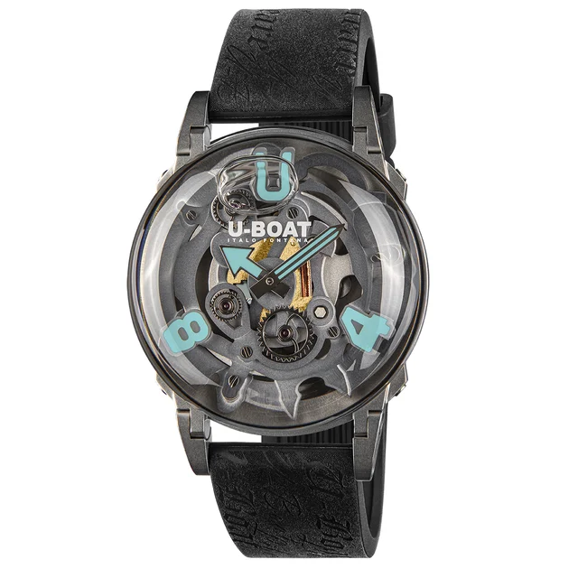 U-Boat U-Boat 3352 kol saati