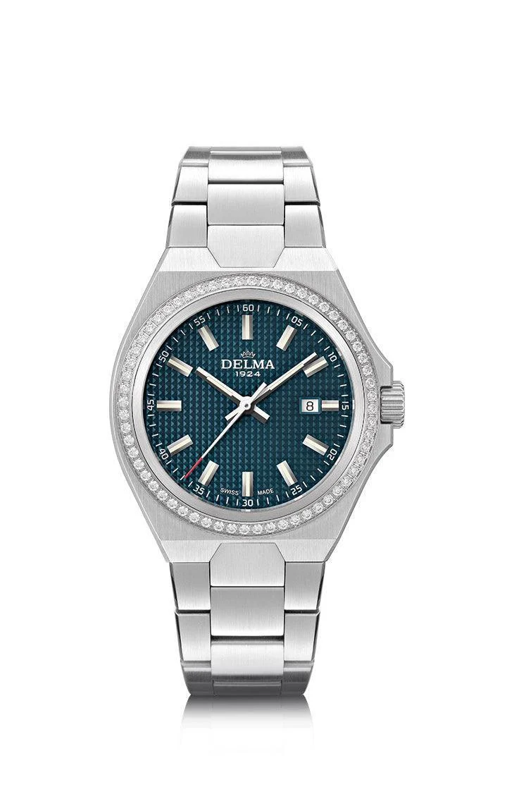 Delma Delma 41711.627.1.041 34 mm kol saati