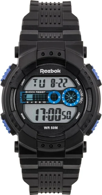 Reebok RV-CRO-U9-PNPB-WN kol saati