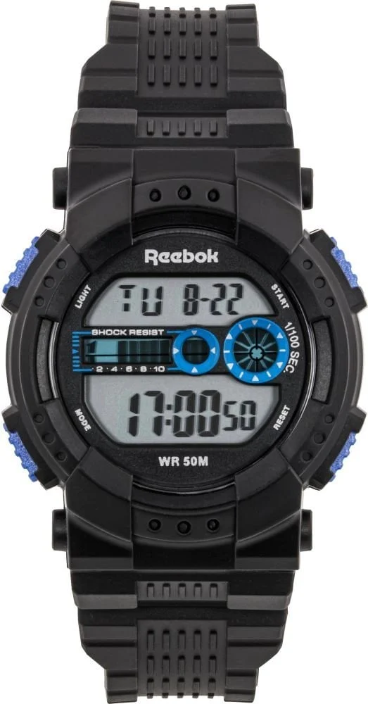Reebok RV-CRO-U9-PNPB-WN 35 mm kol saati