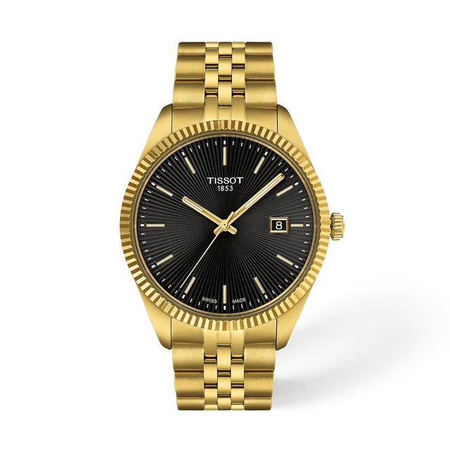 Tissot Ballade 40mm T1564103305100 kol saati