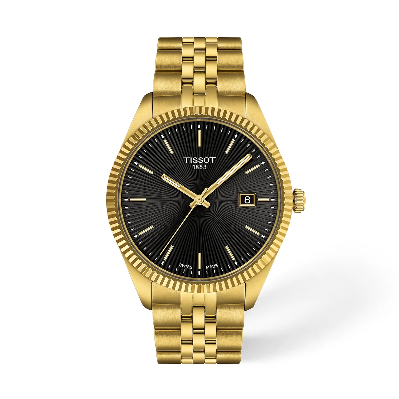 Tissot Ballade 40mm T1564103305100 40 mm kol saati
