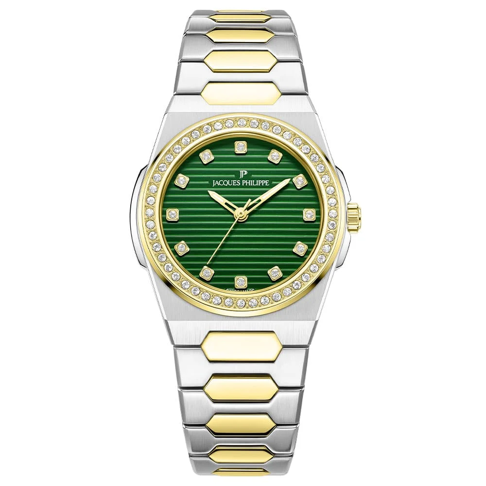 Jacques Philippe JPQLS7273X8 33 mm kol saati