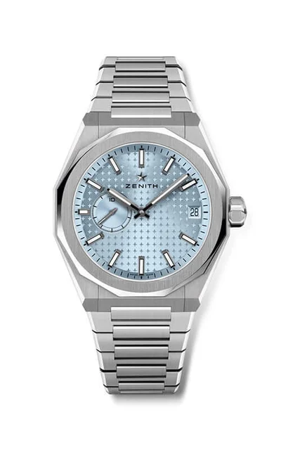 Zenith Defy Skyline 03.9300.3620/15.I001 kol saati