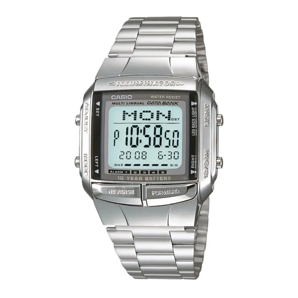 Casio CDB-360-1ADF 43 mm kol saati