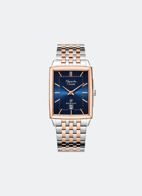 Alexandre Christie Classic AC8708MDBTRBU kol saati