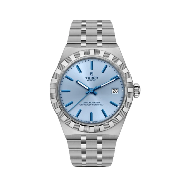 Tudor Tudor 585-00146 kol saati