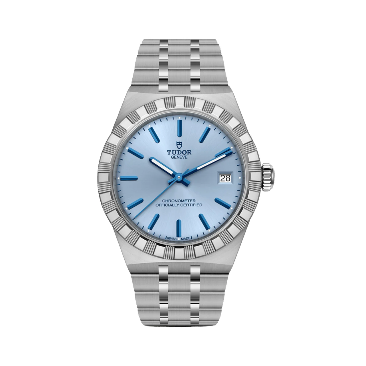 Tudor Tudor 585-00146 36 mm kol saati